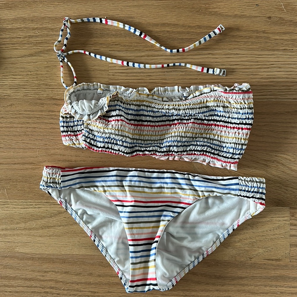 Billabong bathing suit